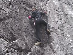 escalada en roca..1 escalada en roca..1