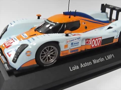 Lola Aston Martin LMP1