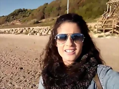 Video Mar?a IG Stories 15-1-2017 (6)