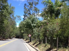 7. Entre Soatá y Susacón, el paisaje nos cambia 7. Entre Soatá y Susacón, el paisaje nos cambia