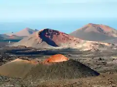 Timanfaya