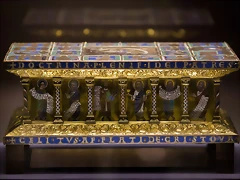 Ibidem altar