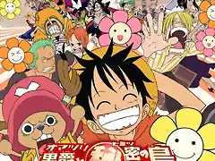 One Piece 6