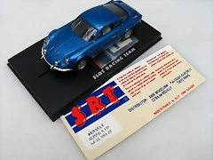 N?304 RENAULT ALPINE A110 Road Car Ref. 01.3001.A1.2 N?304 RENAULT ALPINE A110 Road Car Ref. 01.3001.A1.2