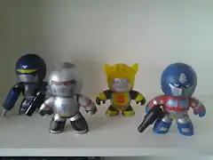 mighty muggs