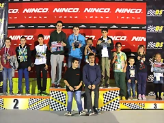 PODIUM Juvenil e Infantil CHAMPI ESPA?A 2014