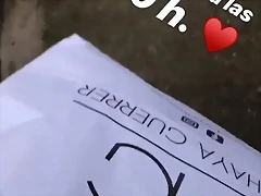 Video Mar?a IG Stories 4-1-2020 (3) Video Mar?a IG Stories 4-1-2020 (3)