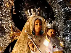 18, la virgen, marca