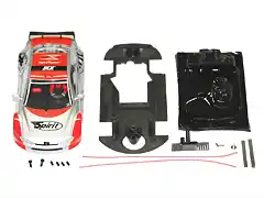 SP999005 Kit Peugeot 406 Silhouette SPIRIT