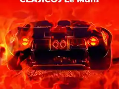 Clasicos Le Mans 6h ZaSlot 17-11-2018