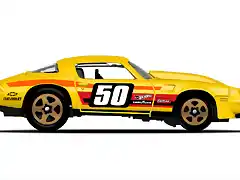 CamaroCollection 57. '81 Camaro