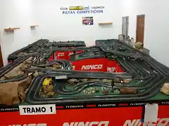 TARGA 2017 TRAMO 1