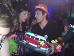 Cumple Hu 78 Cumple Hu 78