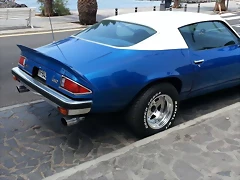 Camaro 74 TF-8496-D (3) Camaro 74 TF-8496-D (3)