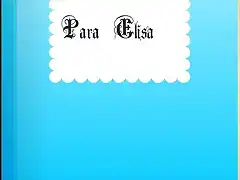 para elisa