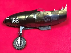 P-38 Metal 13