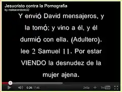 Video sobre la pornograf?a imagen4