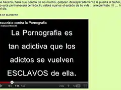 Video sobre la pornograf?a imagen10