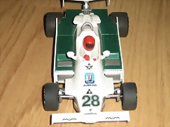 Williams F 1 altaya (3) Williams F 1 altaya (3)