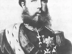 Emperador maximiliano