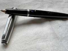 Lamy 27 FK-b