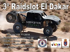 11 El Dakar