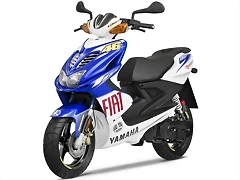 Yamaha Aerox Replica 50 1999 Yamaha Aerox Replica 50 1999