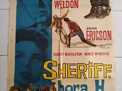 sheriffhorah