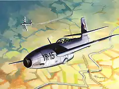 yak-23