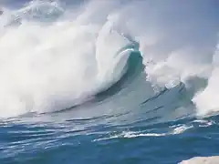 tsunami