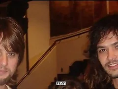 Gernimo Rauch y Samuel Gmez