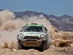 Dakar 14