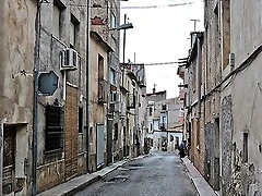 calle Salitre.2017.JJ.NP calle Salitre.2017.JJ.NP