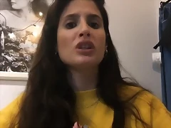 Video Mar?a IG Stories 3-1-2020 (9) Video Mar?a IG Stories 3-1-2020 (9)