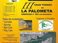 2011-03 palometa en federacin