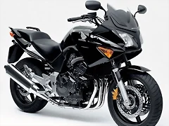 mi maravillosa moto