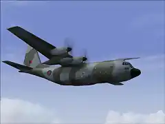 C-130K_Hercules_RAF_80-s_Camo