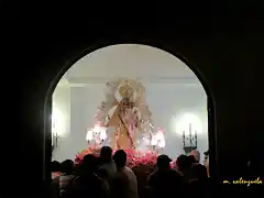 16, EN LA CAPILLA, MARCA VALE 2