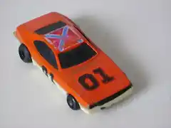 gen?rico General Lee