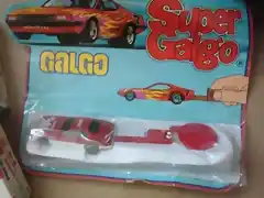 super Galgo