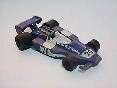 F1 Wolf