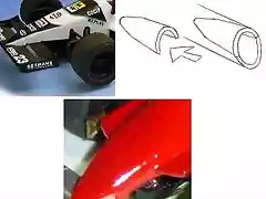 7-Forma morro - Ferrari 126C2