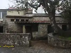 25, casa de Francisco y Jacinta, marca