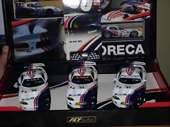 VIPPER ORECA VIPPER ORECA