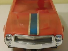 AMX 390 Rojo 6 AMX 390 Rojo 6