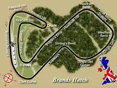 Brands Hatch Circuit - 03