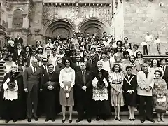 canonigos compostela 1983