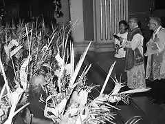 domingo de ramos 1965 san pedro lima