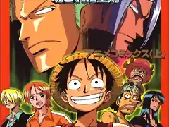 One Piece 5