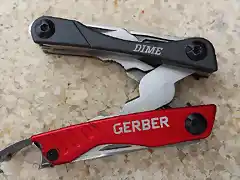 Gerber Dime